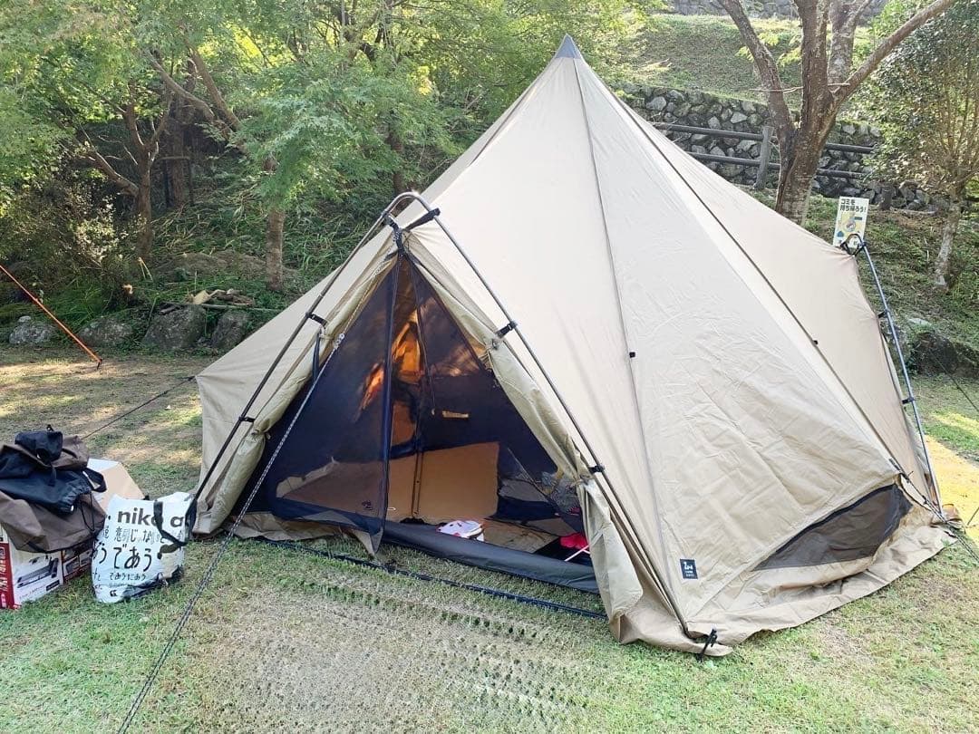 ゼインアーツ　ゼクーm