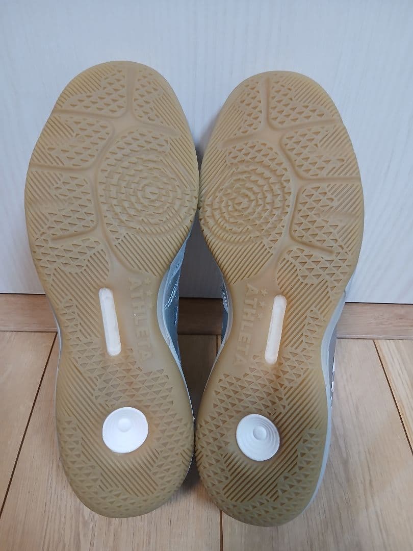 アスレタ　テオ ID 27.0cm