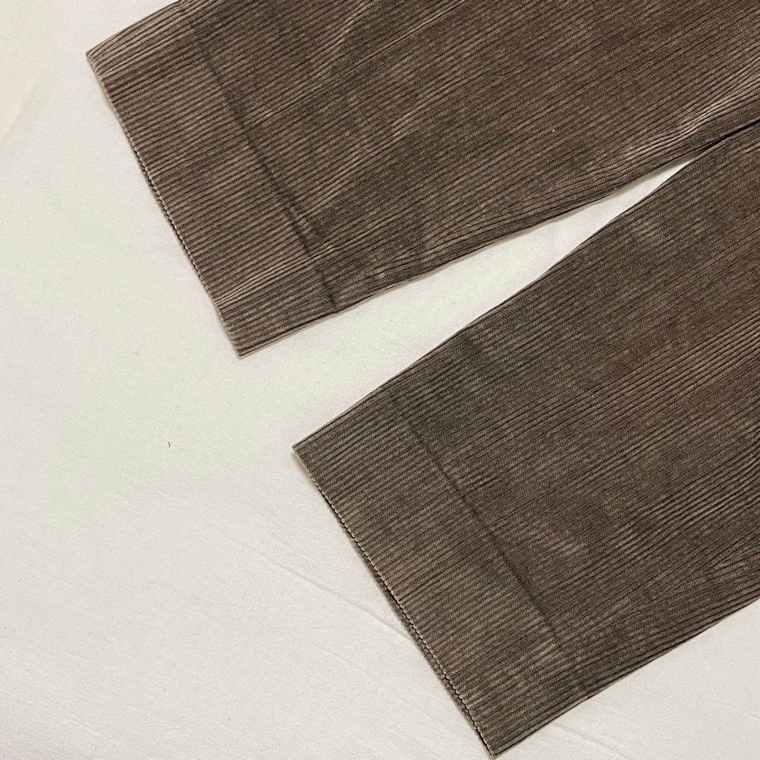 BARRYBRICKENバリーブリッケン コーデュロイパンツ USA製