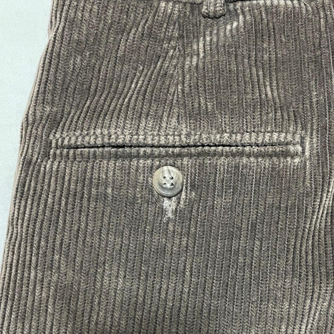 BARRYBRICKENバリーブリッケン コーデュロイパンツ USA製