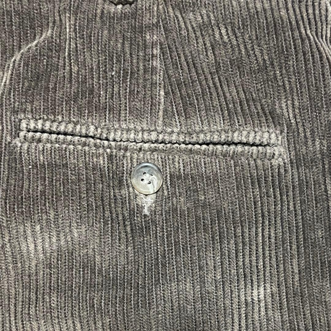 BARRYBRICKENバリーブリッケン コーデュロイパンツ USA製