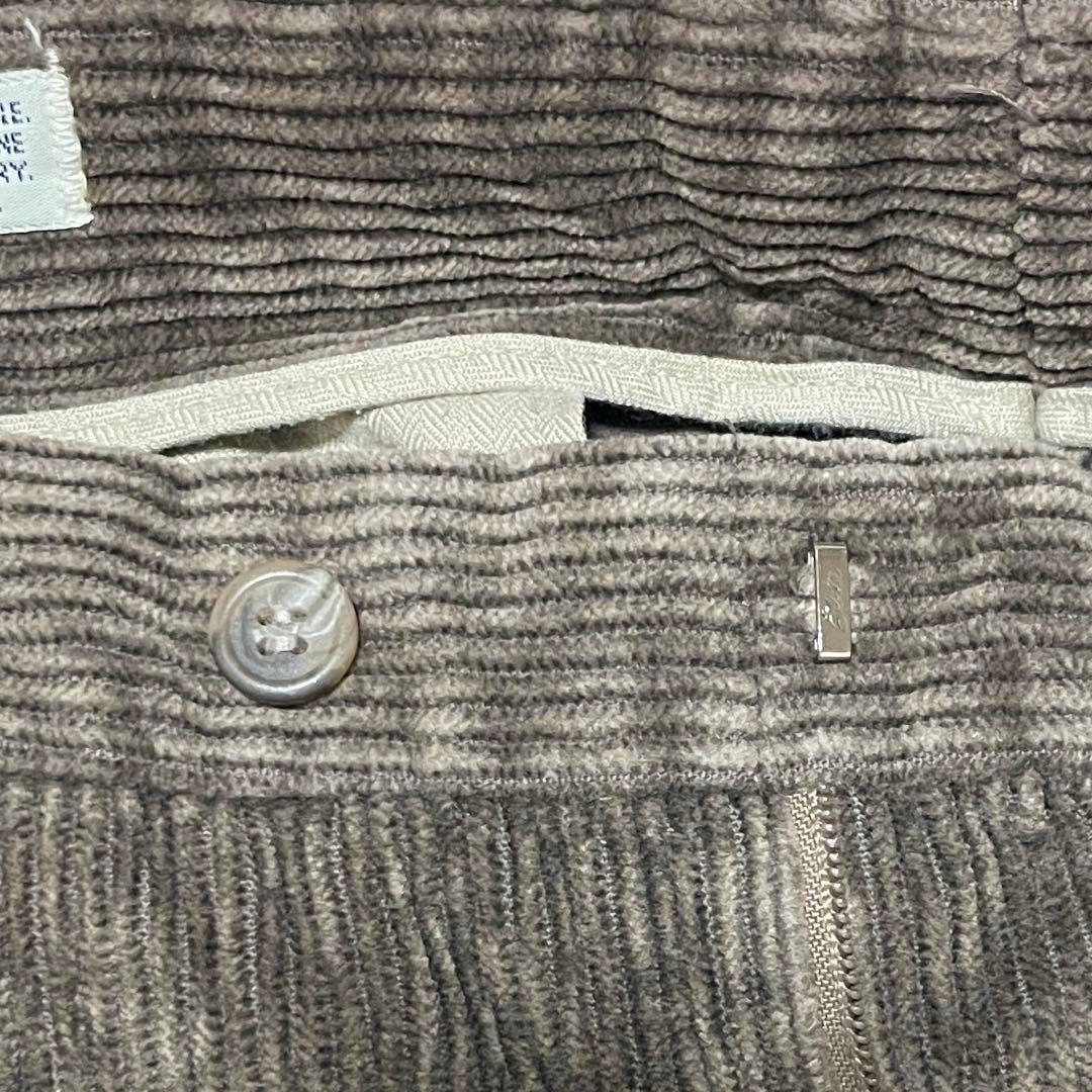 BARRYBRICKENバリーブリッケン コーデュロイパンツ USA製