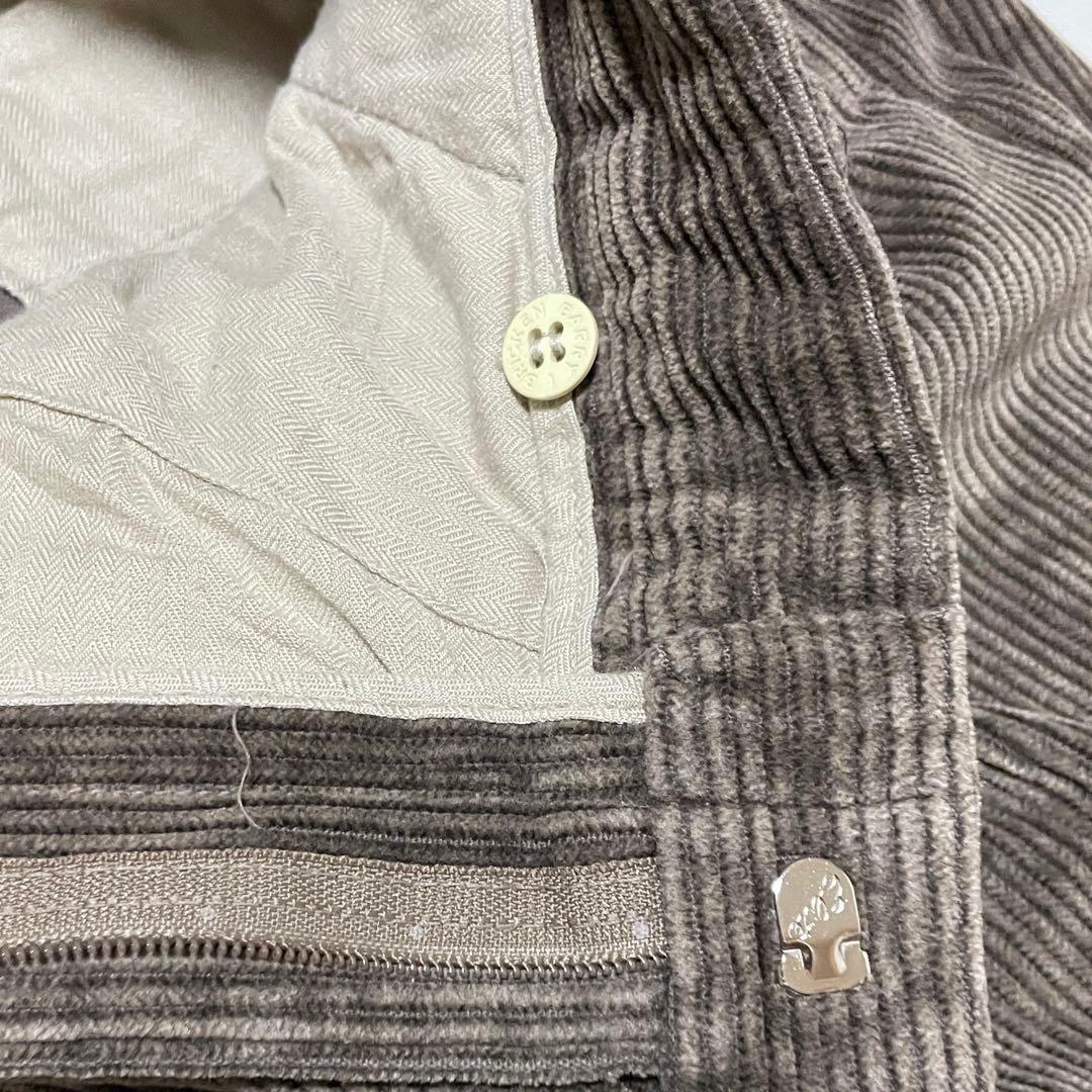 BARRYBRICKENバリーブリッケン コーデュロイパンツ USA製