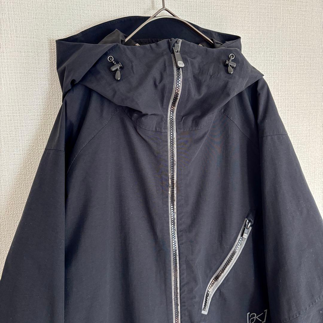 01859-11 バートン　AK ゴアテックス　スキーウェア　スノボーウェア