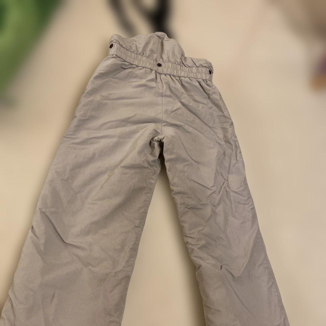 mont-bell130cm スキーウェア