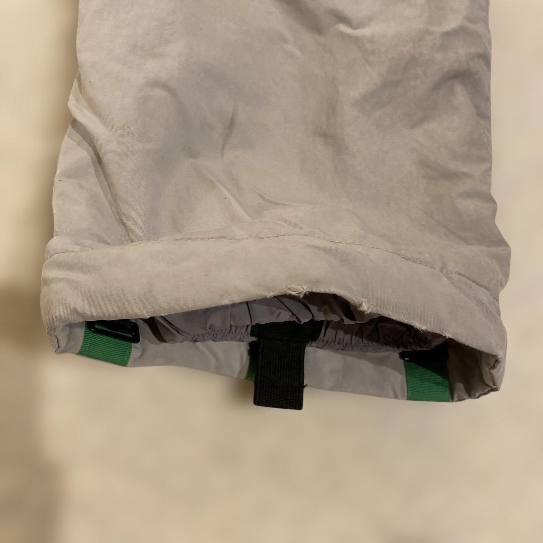 mont-bell130cm スキーウェア