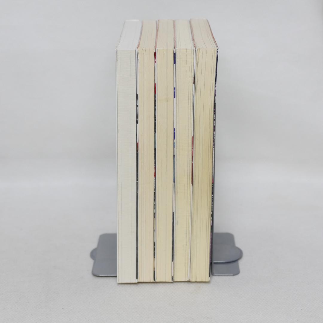 小説 デビルメイクライ 文庫全5冊セット