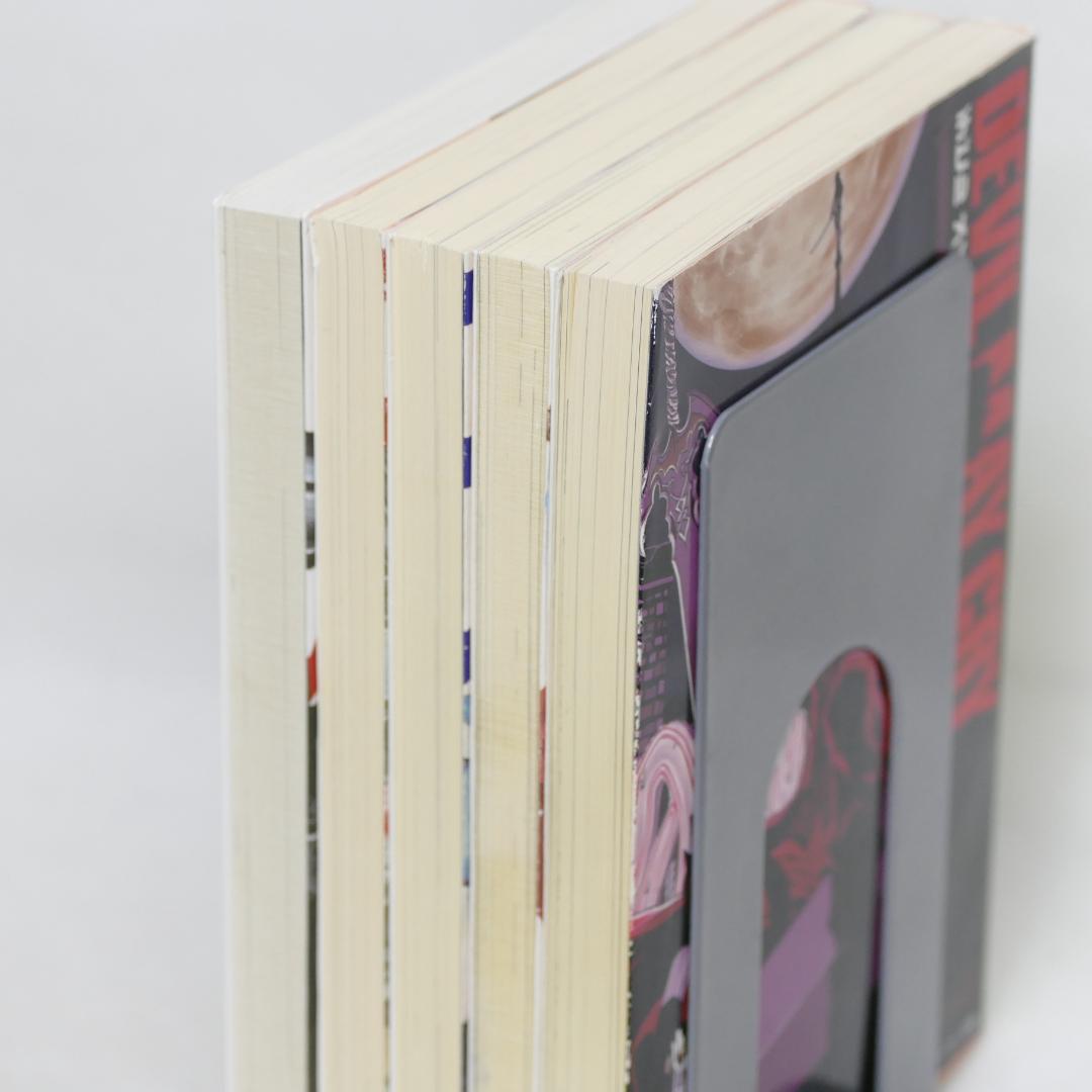 小説 デビルメイクライ 文庫全5冊セット