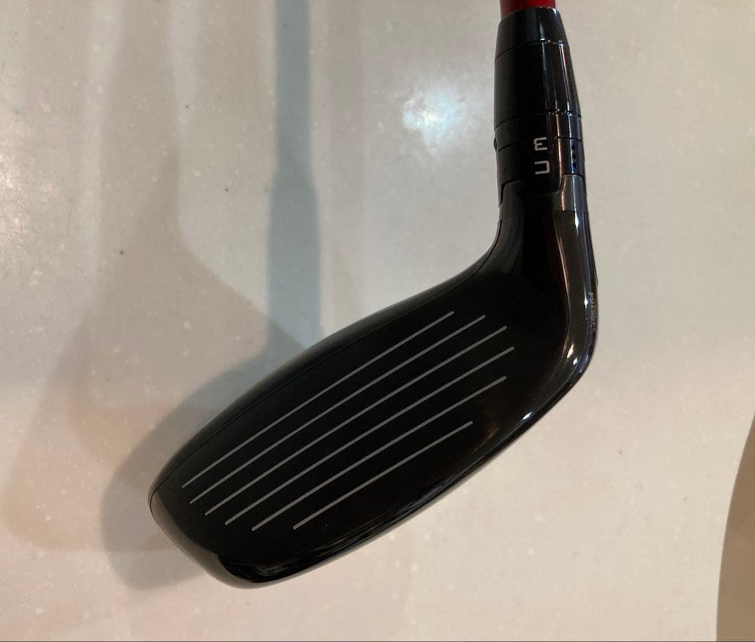 タイトリスト GT1 23° ユーティリティ