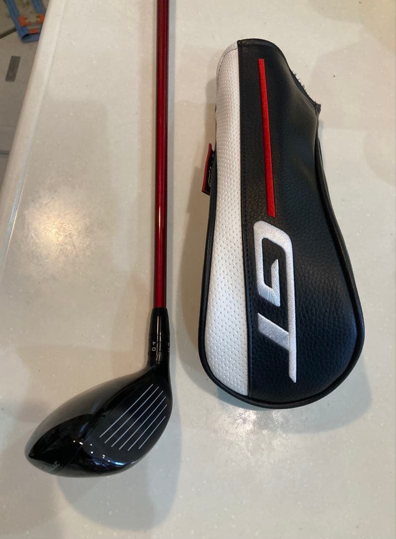 タイトリスト GT1 23° ユーティリティ