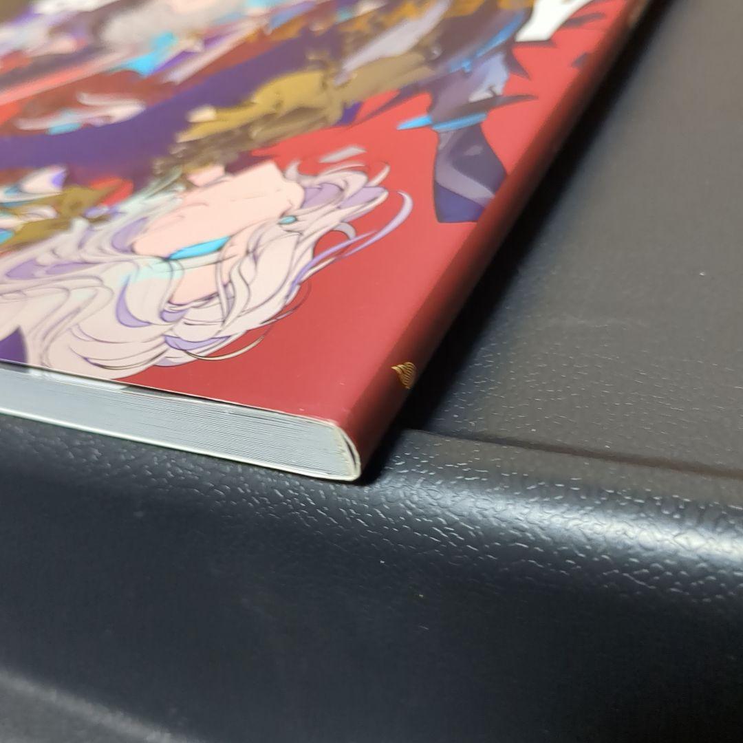 IDENTITY V × PIXIV COLLECTION 第五人格 イラスト集