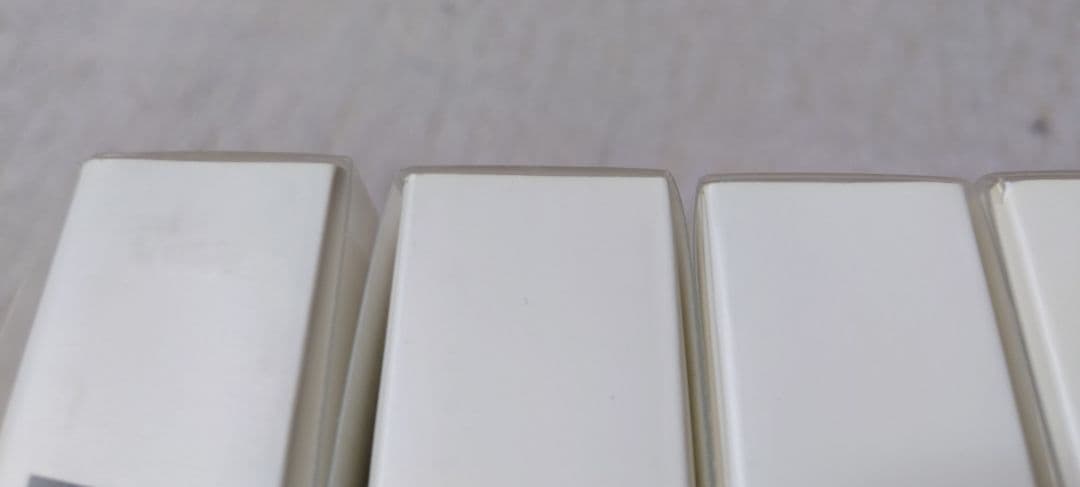 大友克洋AKIRA アキラ 総天然色 全巻セット　専用ＢＯＸ付き　オール初版