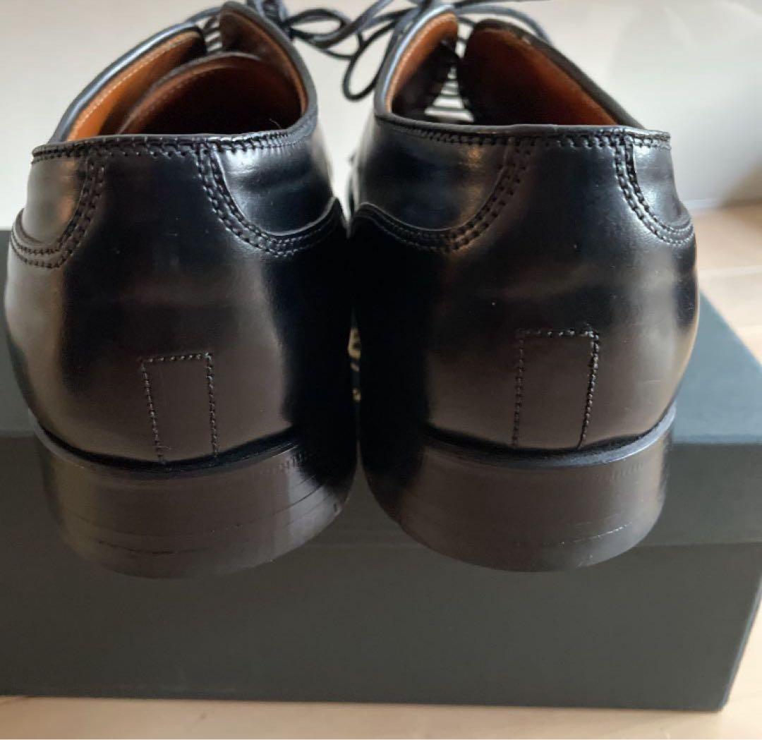 オールデン 2161 8C アバディーンラスト