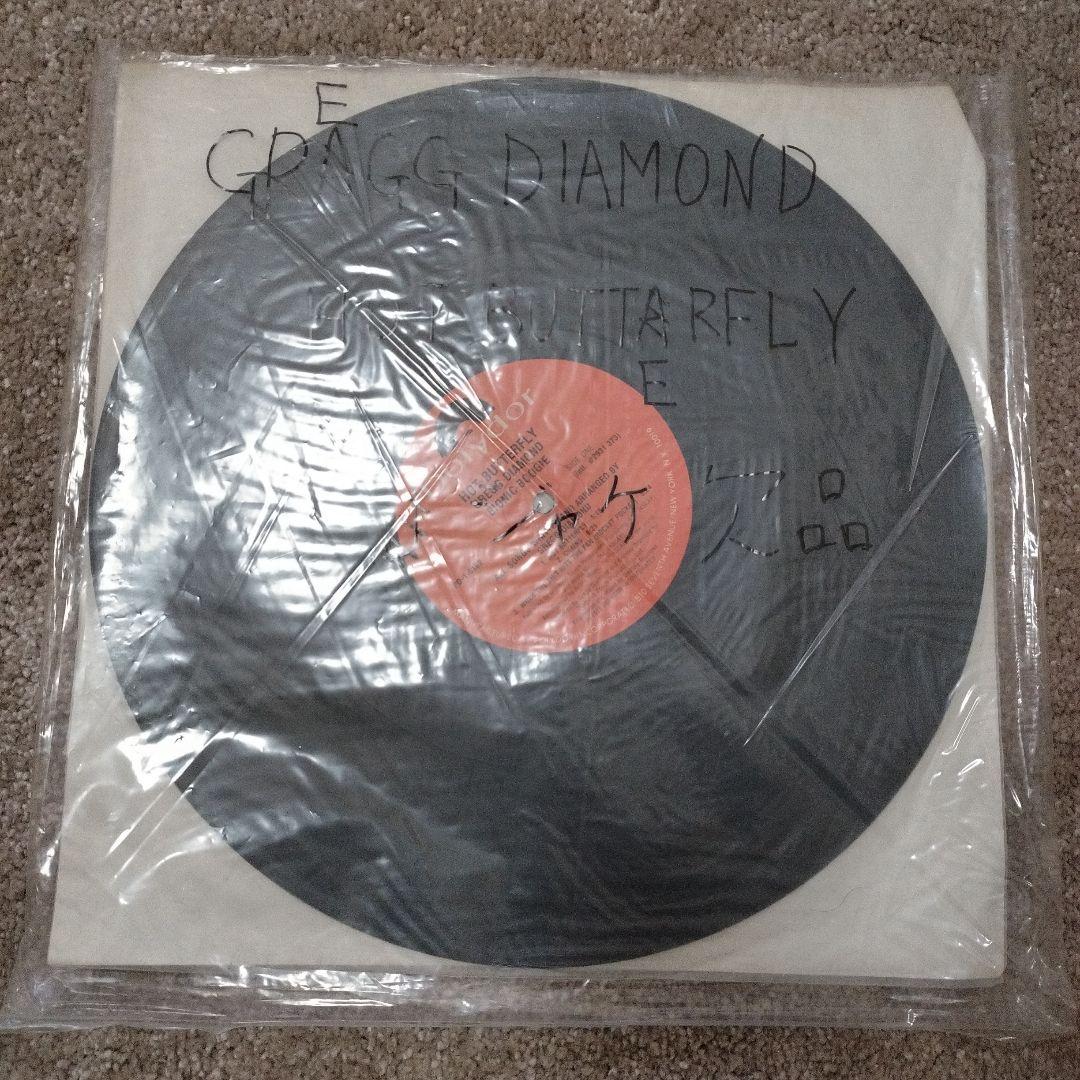 ディスコ・ソウル・R&B等　LP76枚