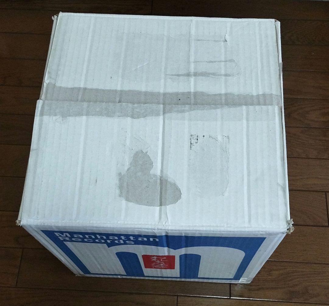 ディスコ・ソウル・R&B等　LP76枚