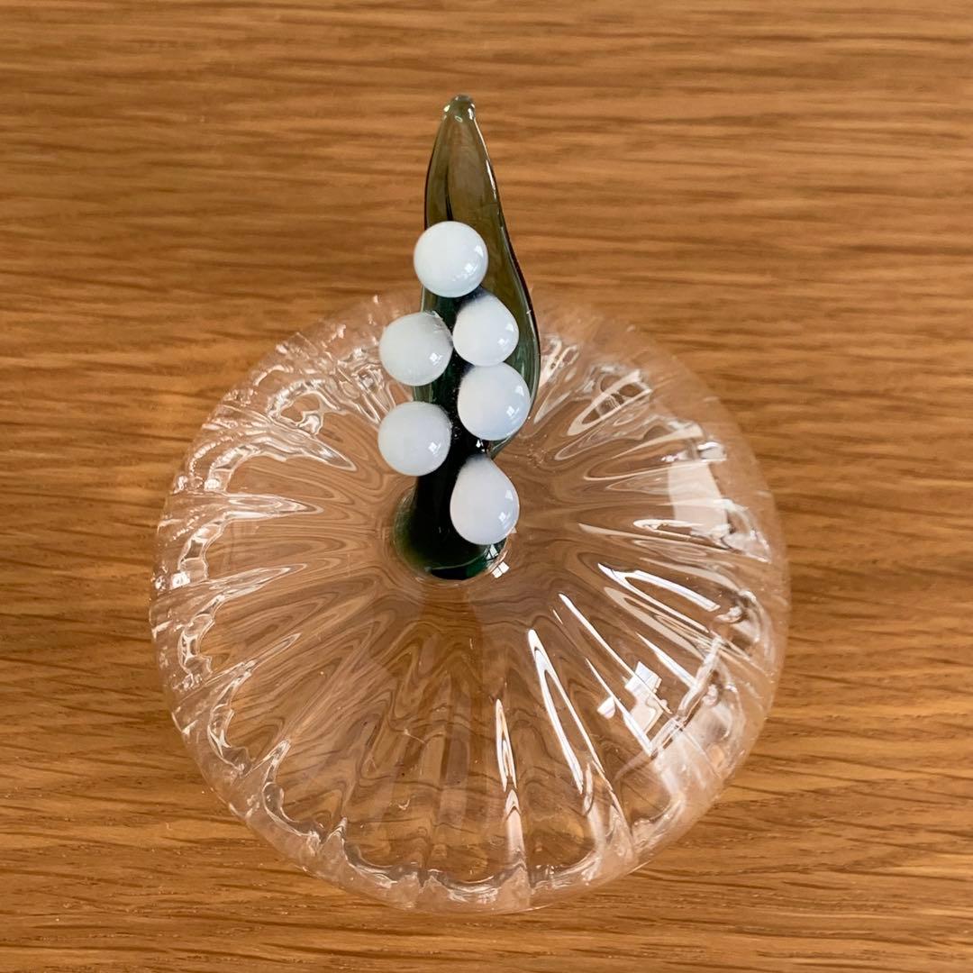 ディプティック　キャンドルリッド　 MUGUET ★キャンドルは含まれません★