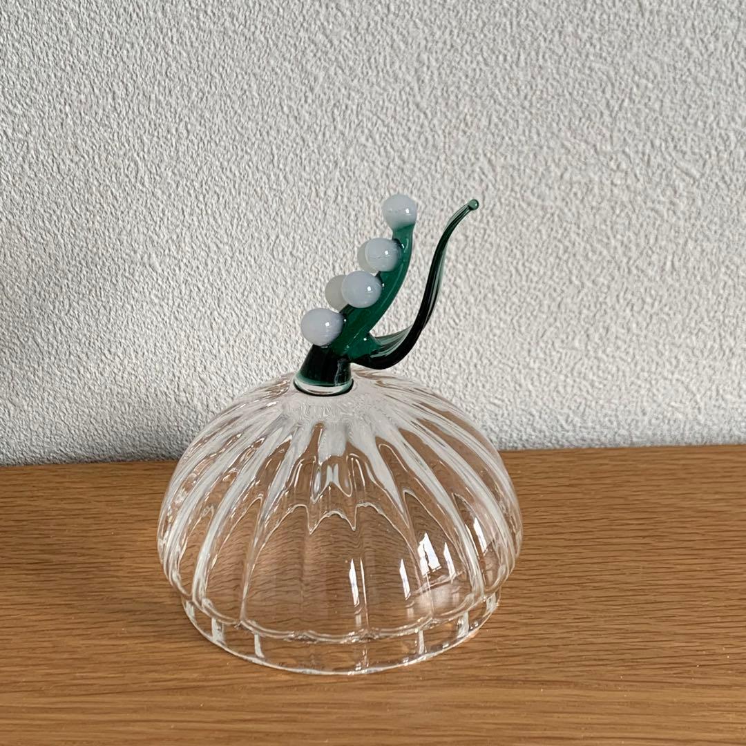 ディプティック　キャンドルリッド　 MUGUET ★キャンドルは含まれません★