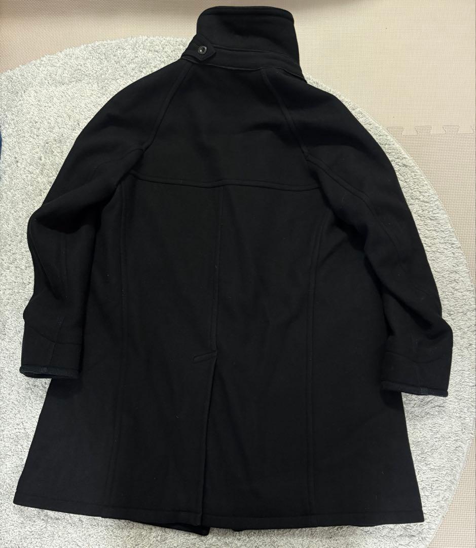 nonnative SAILER COATノンネイティブ セーラーコート