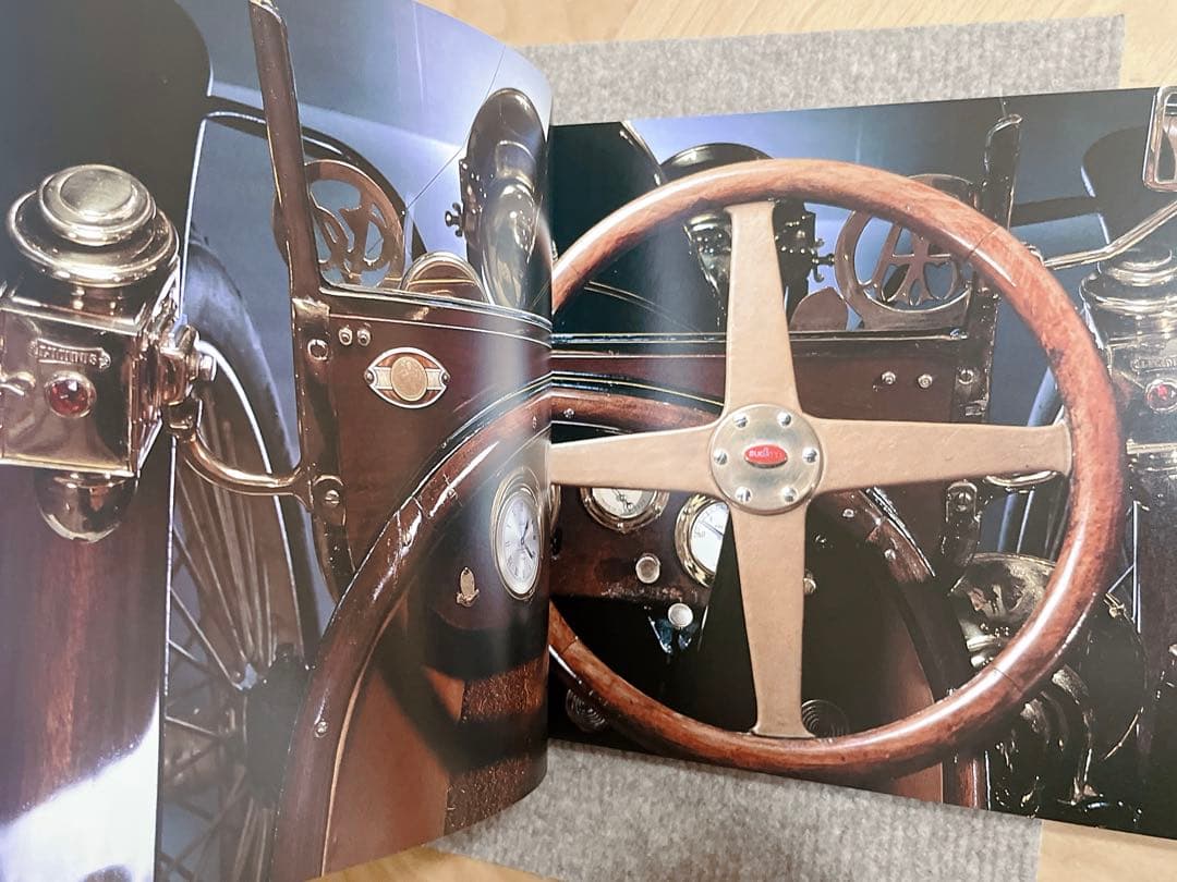 Dashboards（ダッシュボード）写真集