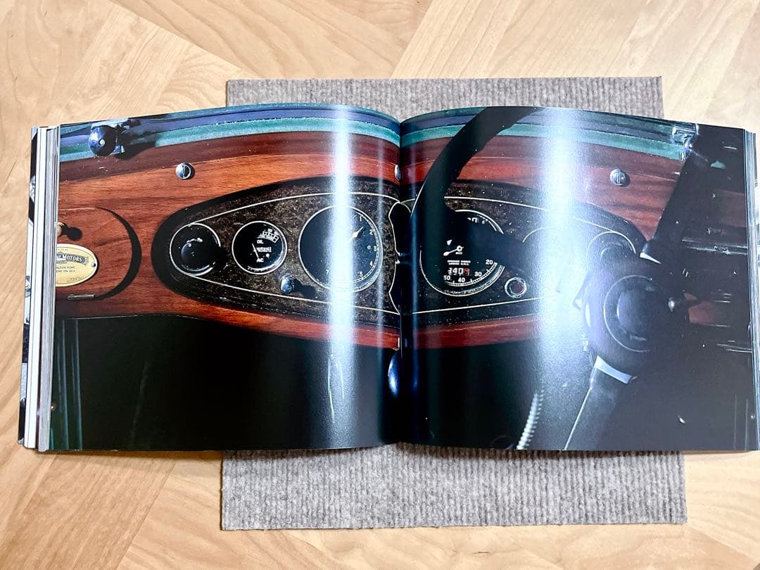 Dashboards（ダッシュボード）写真集