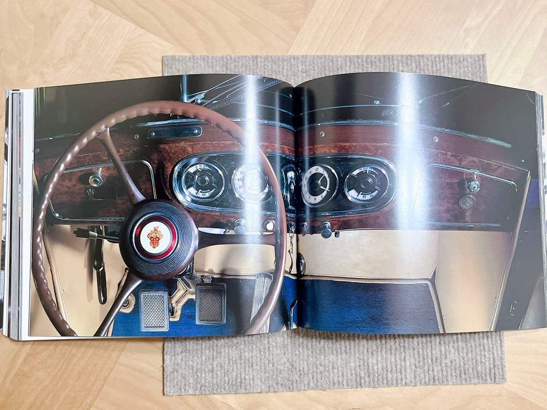 Dashboards（ダッシュボード）写真集