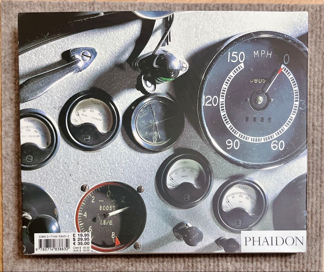 Dashboards（ダッシュボード）写真集