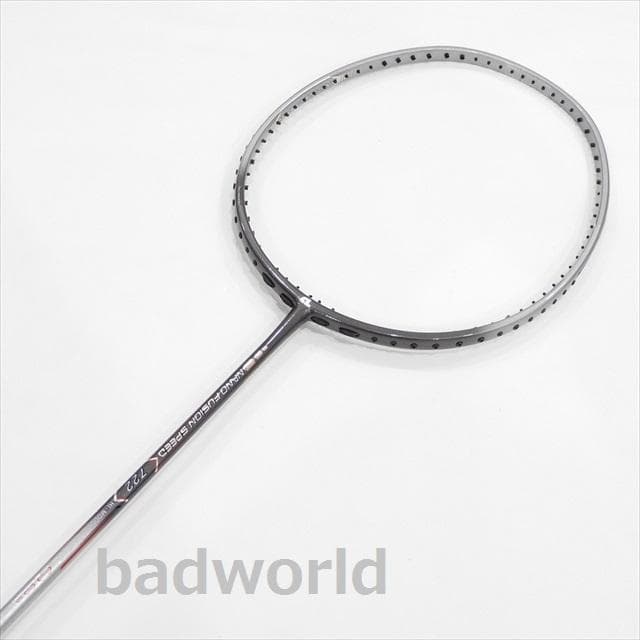 専用/apacs/軽量6U6/GR/NANO FUSSION SPEED722