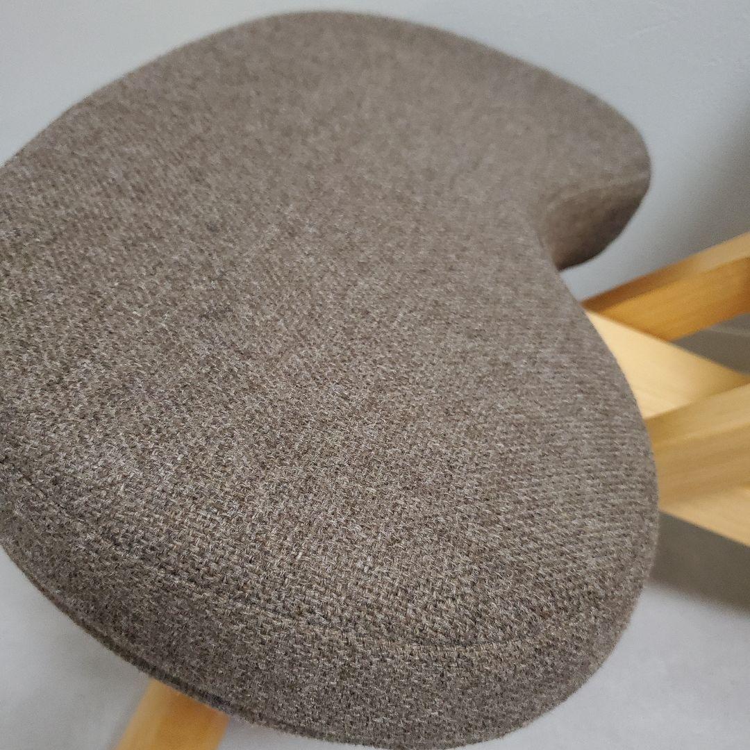 宮武製作所 姿勢がよくなる プロポーションチェア CH-N88　姿勢矯正