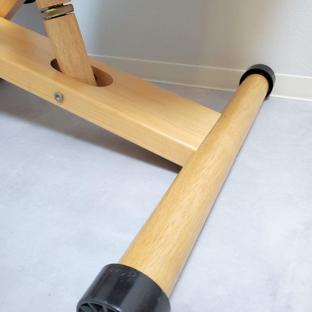 宮武製作所 姿勢がよくなる プロポーションチェア CH-N88　姿勢矯正