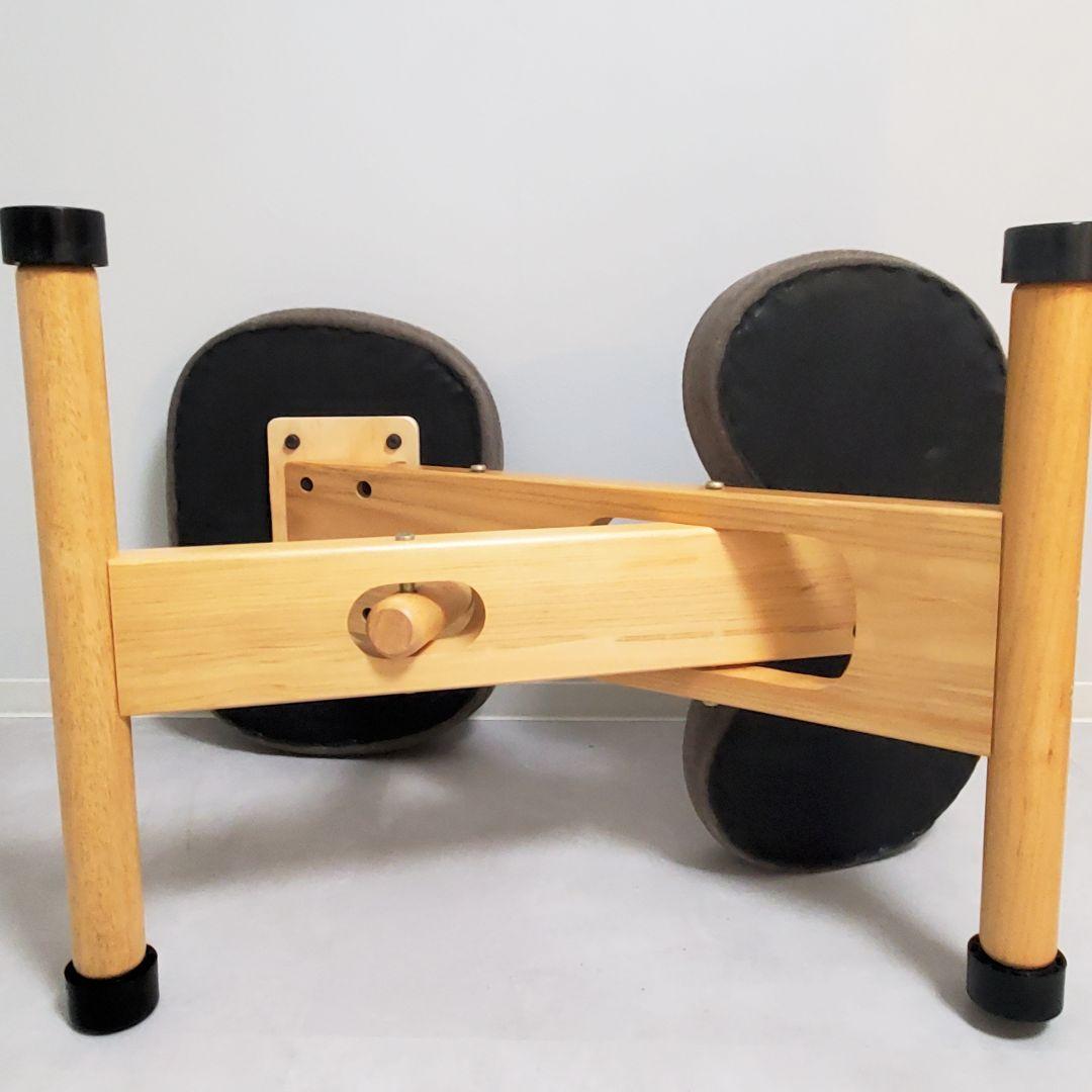 宮武製作所 姿勢がよくなる プロポーションチェア CH-N88　姿勢矯正