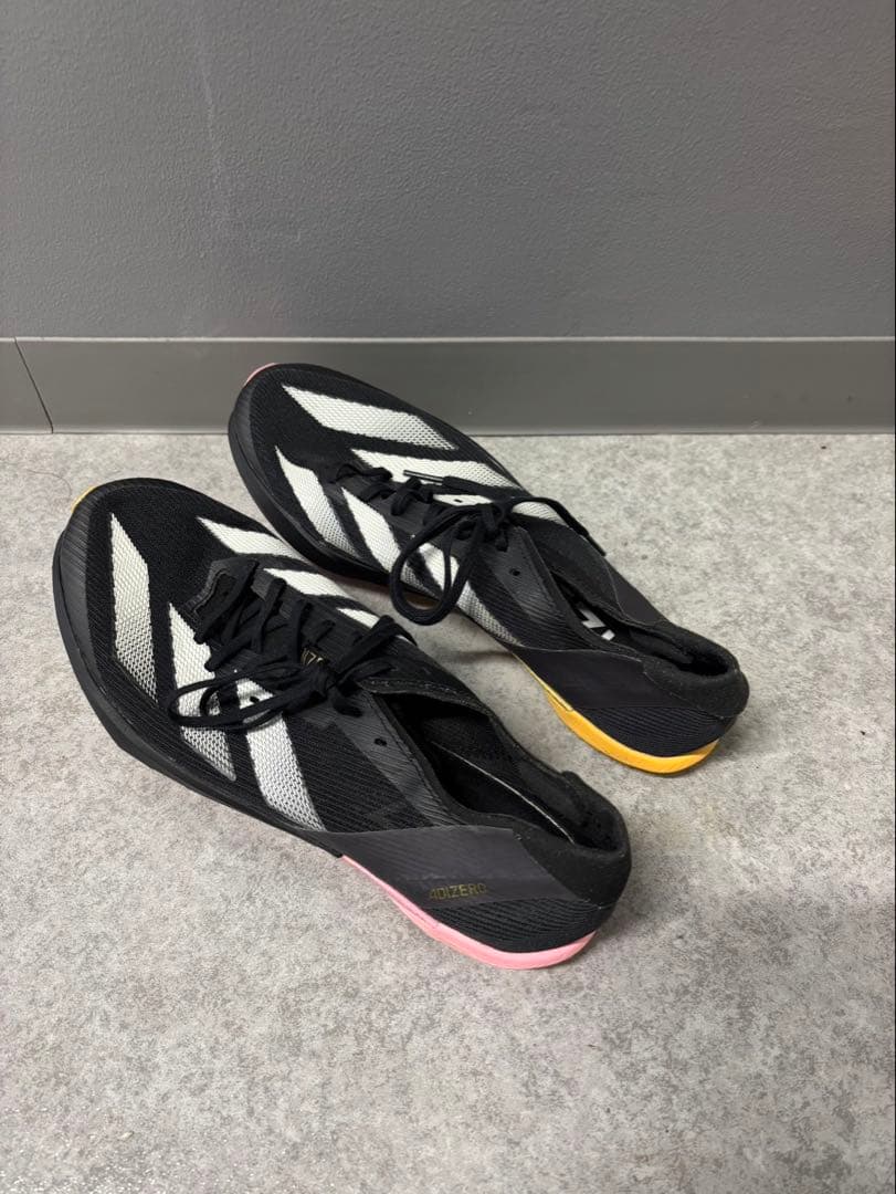 スパイク・シューズ adidas ambition2 26.5cm