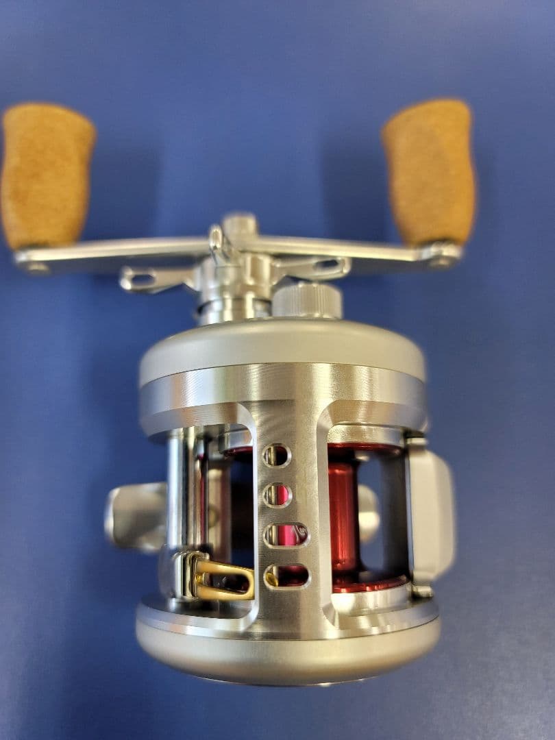 ダイワ ミリオネア 凜牙 HL103