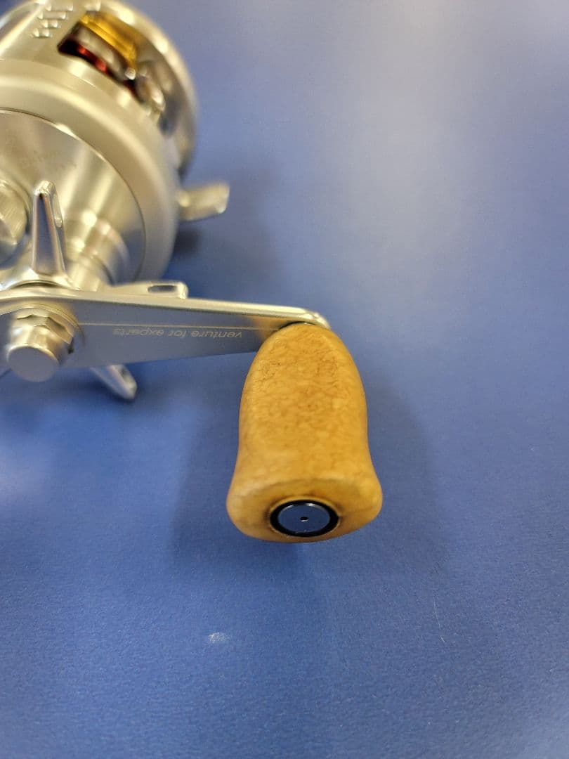 ダイワ ミリオネア 凜牙 HL103