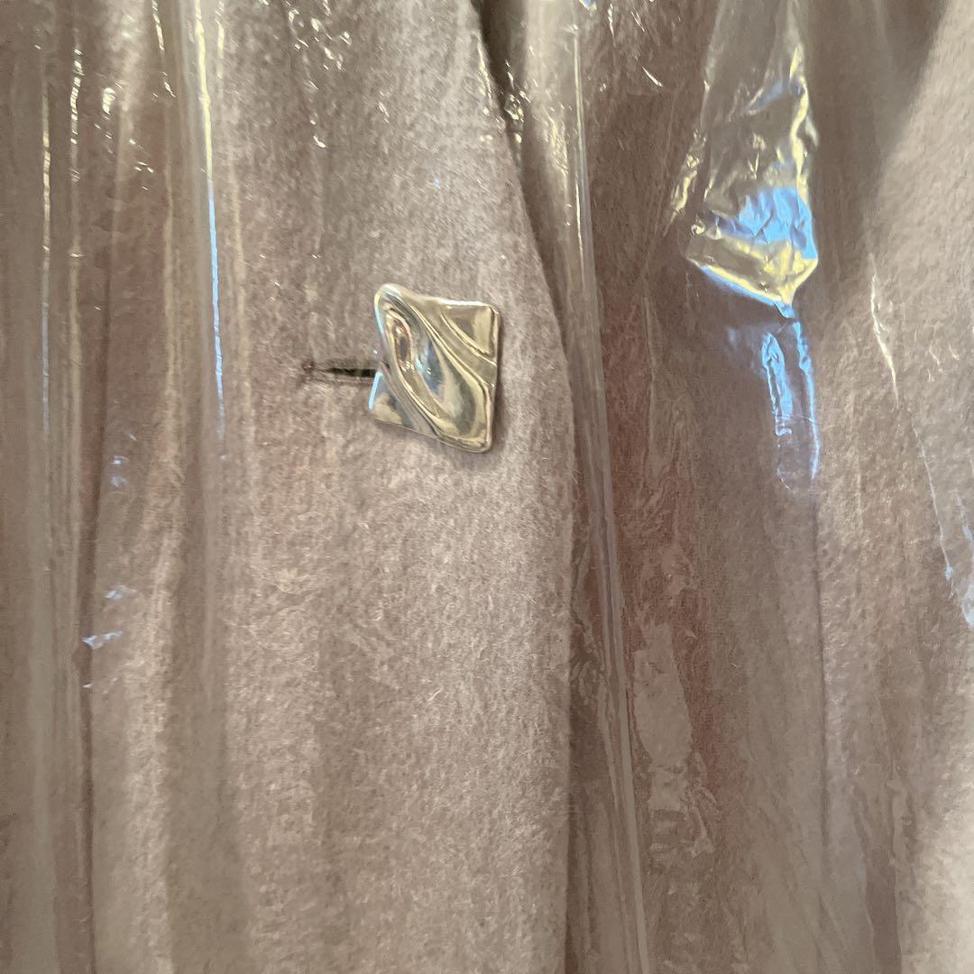 新品未使用Lily brownリリーブラウンチェスターコート2025新作