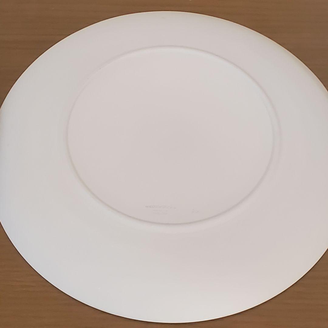 d*7様  ジャスパー バレンタイン プレート ピンク グレー