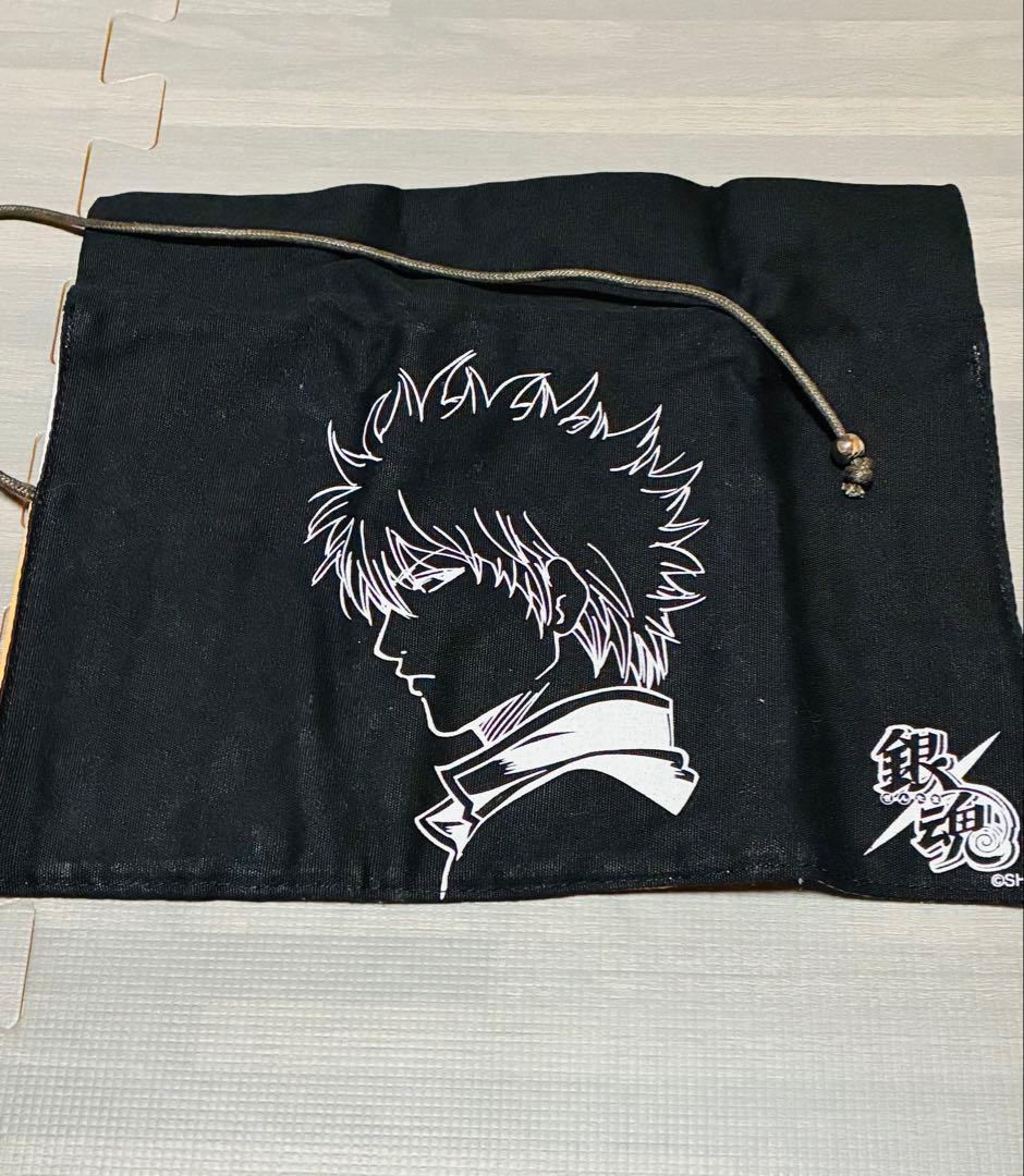 銀魂 全77巻 完結セット【DVD＋ペンケース＋色紙おまけ付】