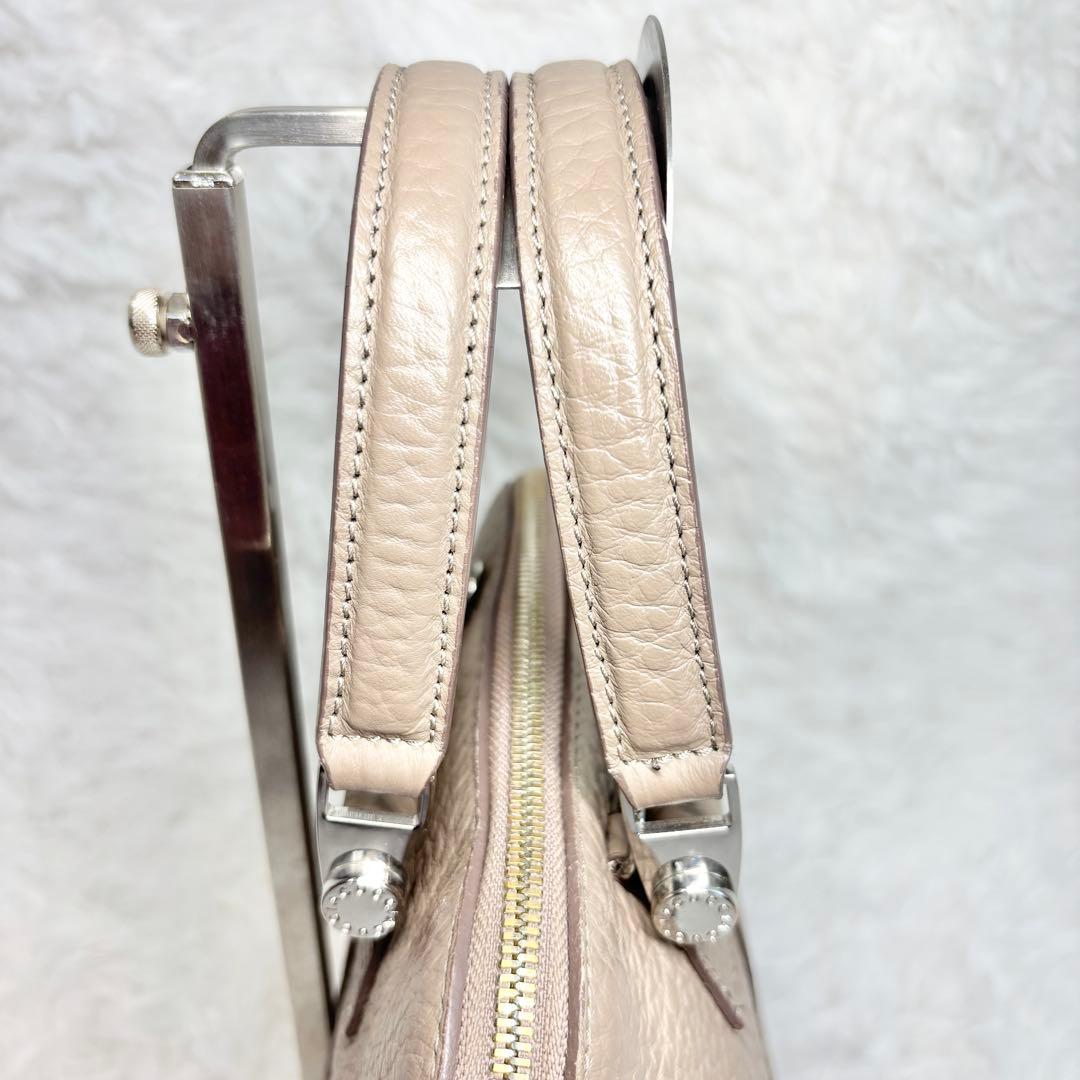 定価5.7万 IACUCCI イアクッチ ギブリ S ALCE 2wayバッグ