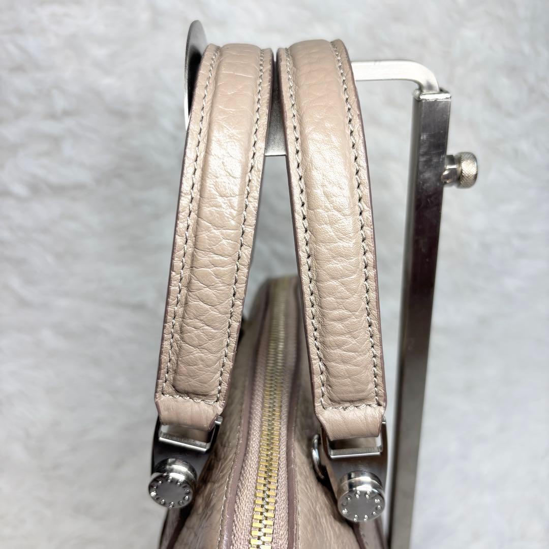 定価5.7万 IACUCCI イアクッチ ギブリ S ALCE 2wayバッグ