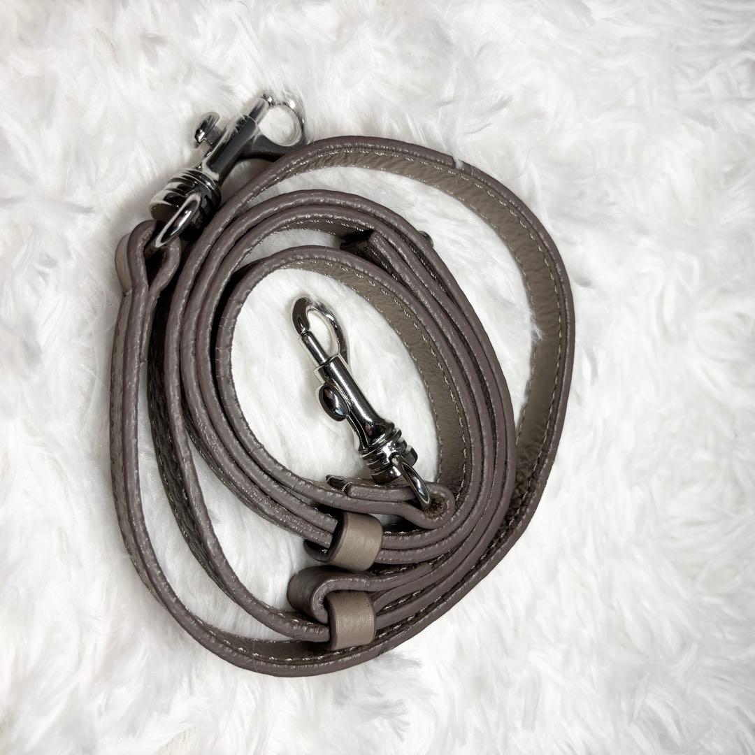 定価5.7万 IACUCCI イアクッチ ギブリ S ALCE 2wayバッグ