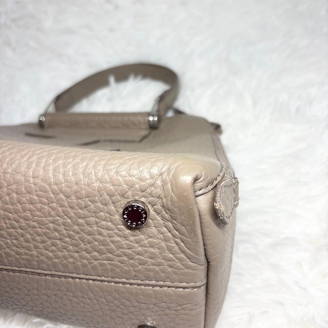 定価5.7万 IACUCCI イアクッチ ギブリ S ALCE 2wayバッグ