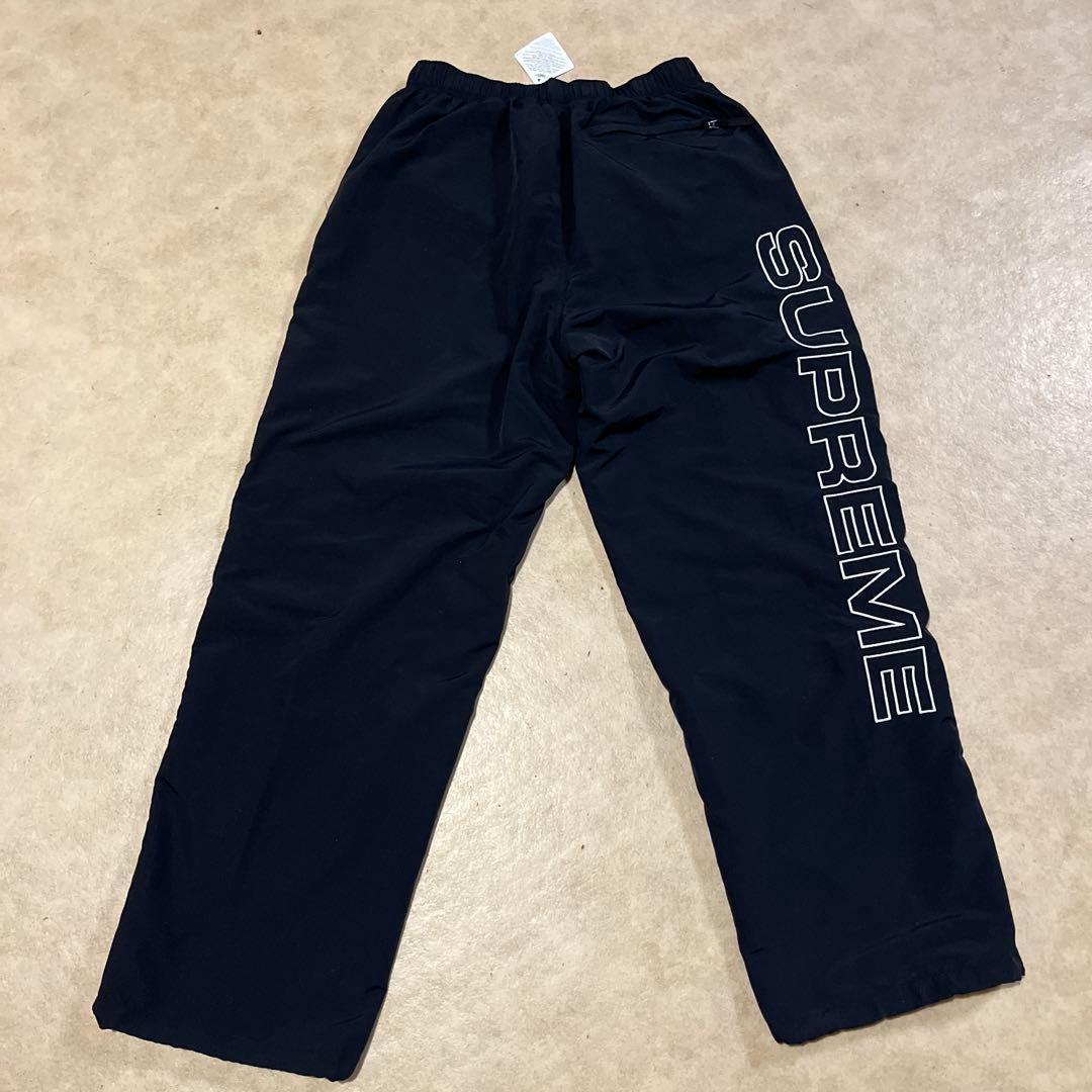 パンツ Supreme 24aw Spellout Track Pant