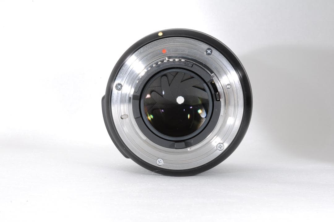 SIGMA 30mm F/1.4 DC HSM ニコン Fマウント