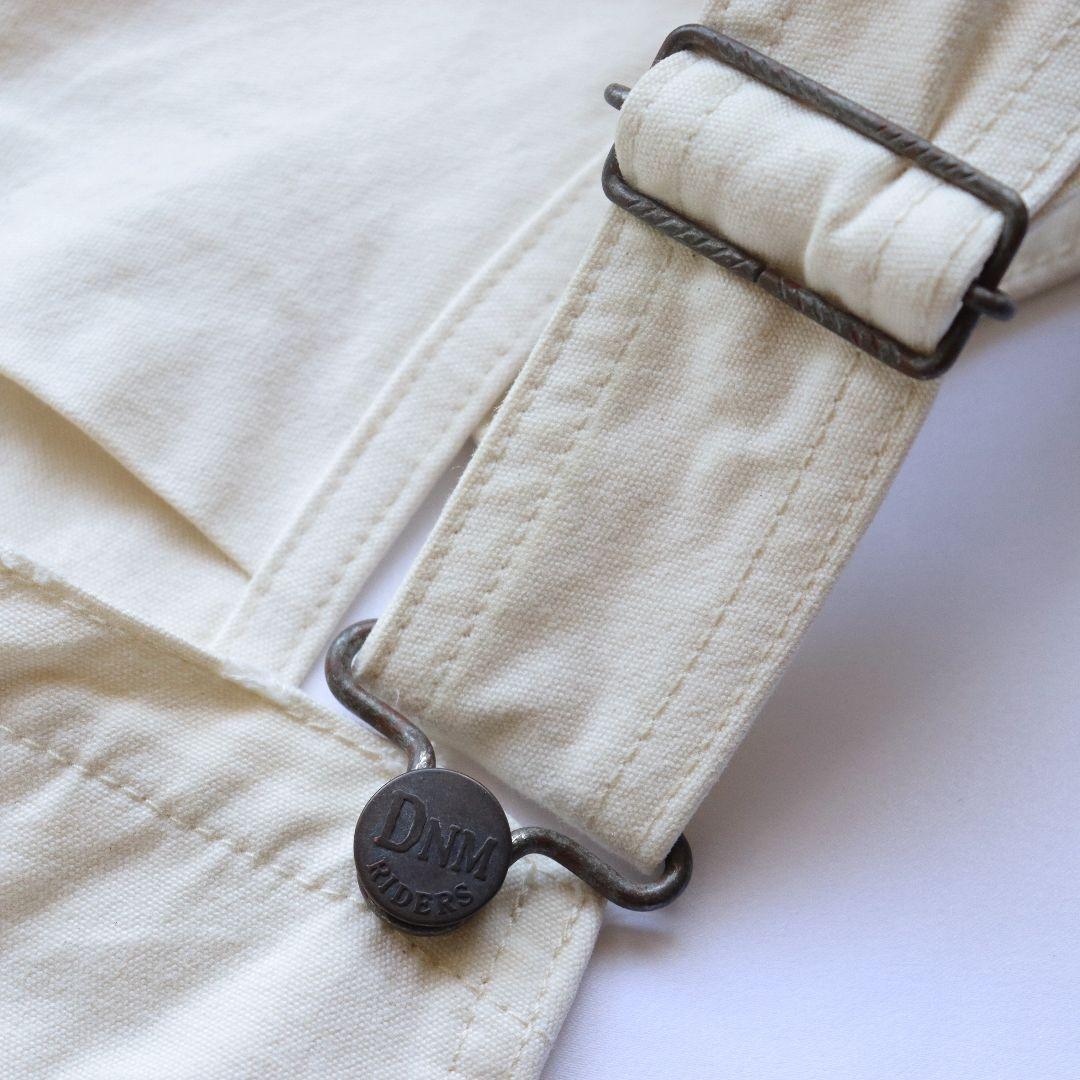 DENIM DUNGAREE×TRUCK オーバーオール【Mサイズ】ユニセックス