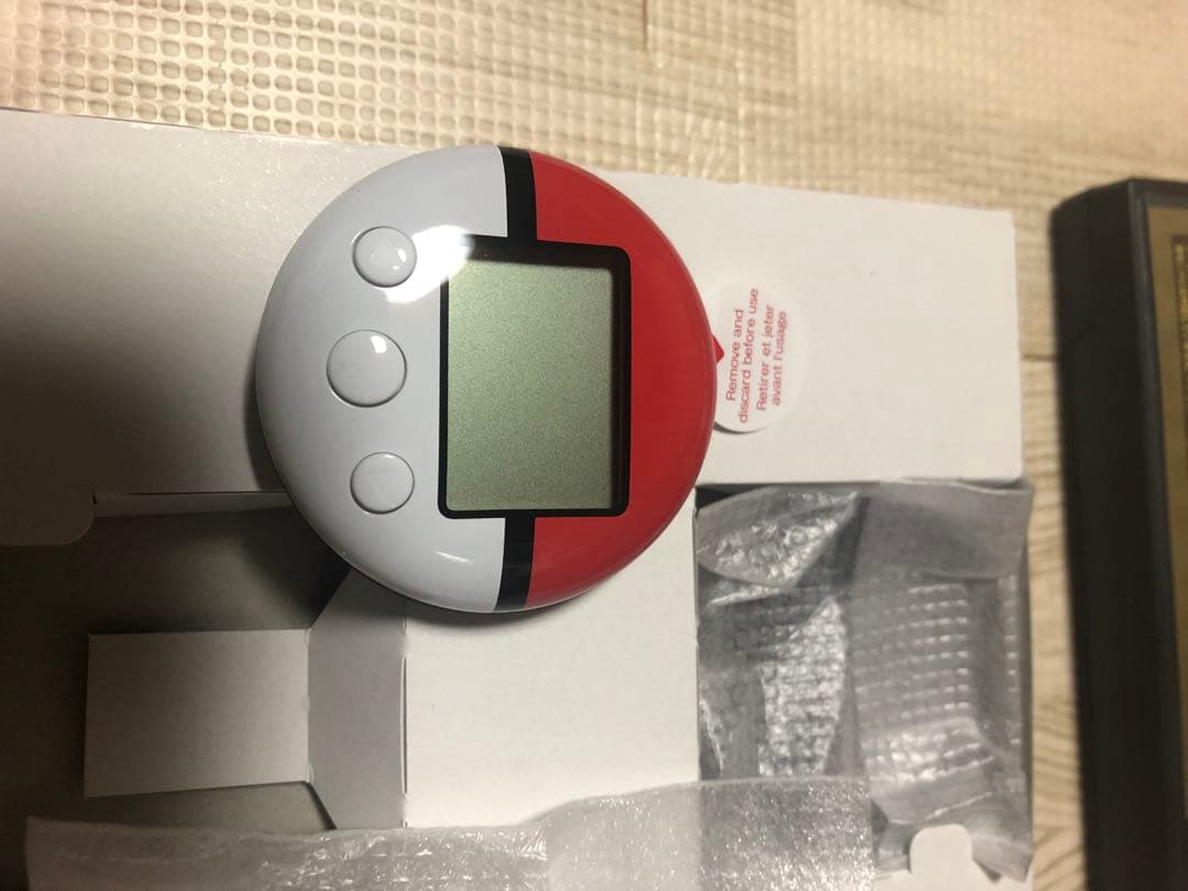 ポケモン　ハートゴールド