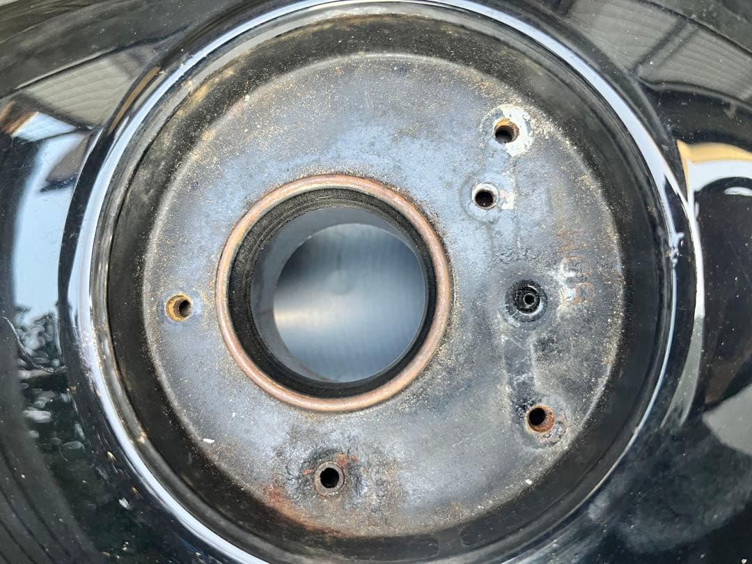 XJR400 RH02J 外装セット　YAMAHA