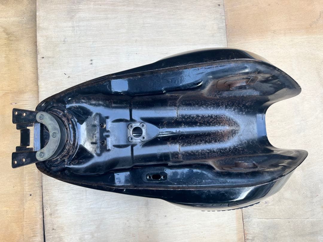 XJR400 RH02J 外装セット　YAMAHA