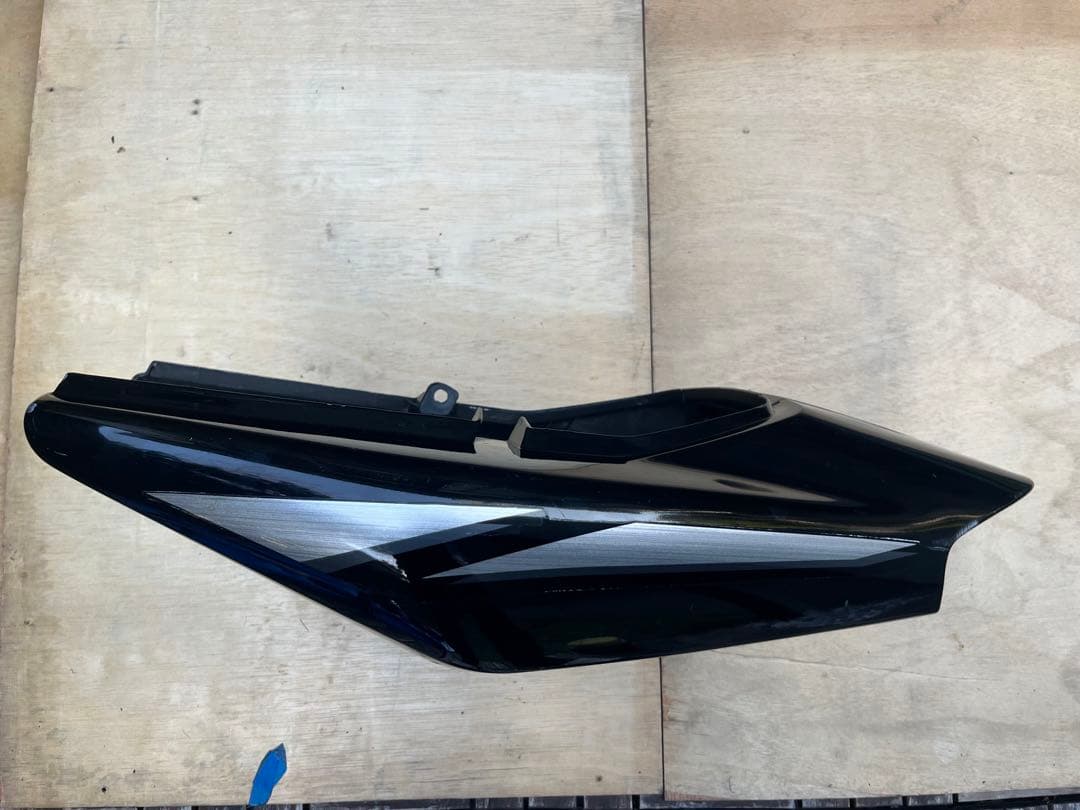 XJR400 RH02J 外装セット　YAMAHA