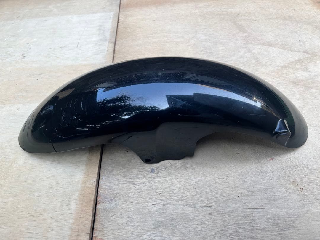 XJR400 RH02J 外装セット　YAMAHA