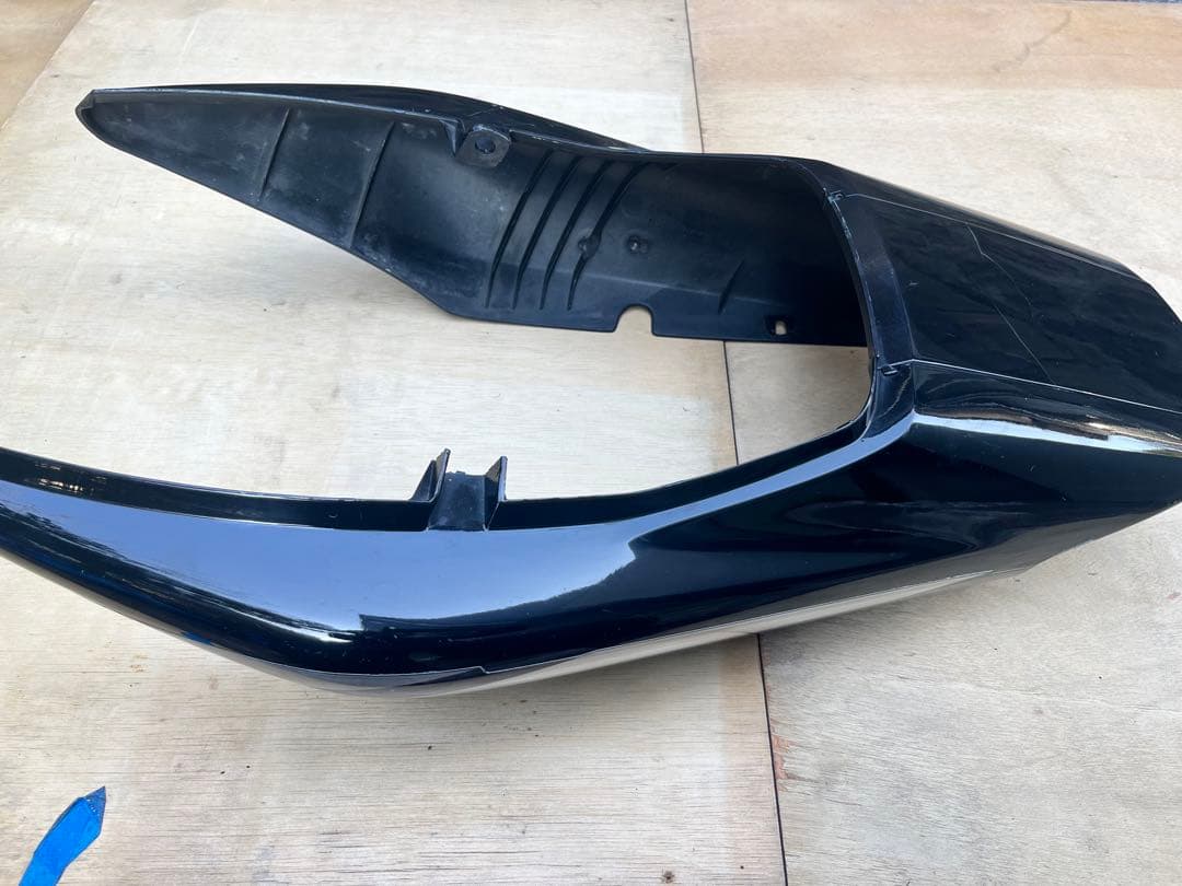 XJR400 RH02J 外装セット　YAMAHA