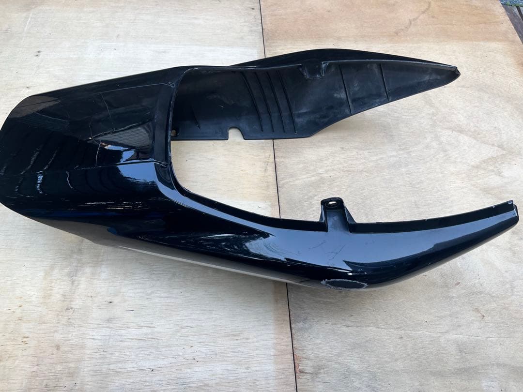 XJR400 RH02J 外装セット　YAMAHA